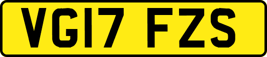 VG17FZS