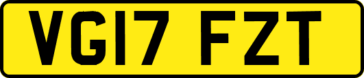 VG17FZT
