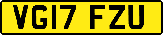 VG17FZU
