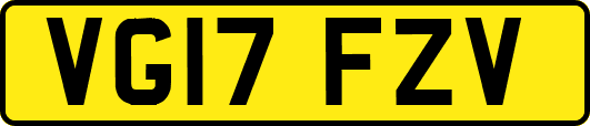 VG17FZV