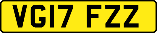 VG17FZZ