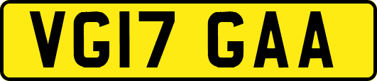 VG17GAA