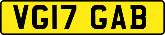 VG17GAB