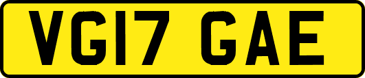 VG17GAE