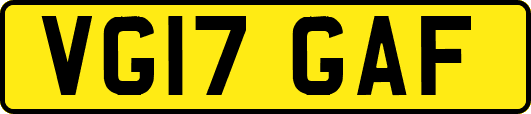 VG17GAF