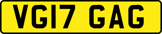 VG17GAG