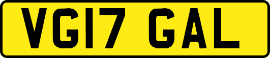 VG17GAL