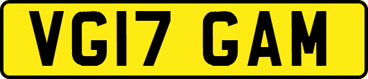 VG17GAM