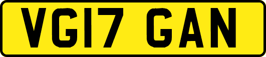 VG17GAN