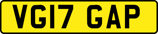 VG17GAP