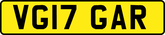 VG17GAR