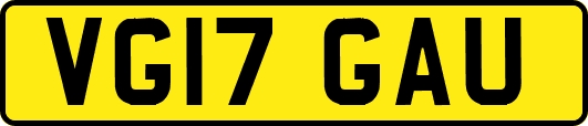 VG17GAU