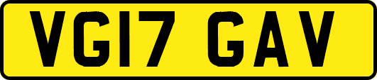 VG17GAV