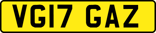 VG17GAZ