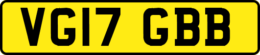 VG17GBB