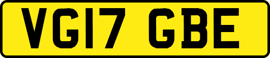 VG17GBE
