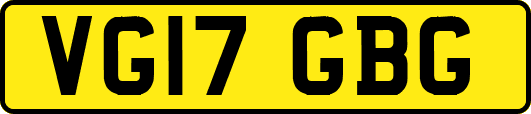 VG17GBG
