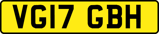 VG17GBH