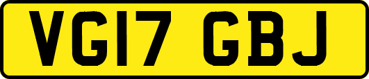VG17GBJ