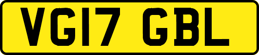VG17GBL