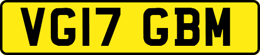 VG17GBM