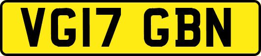 VG17GBN
