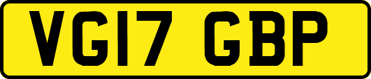 VG17GBP