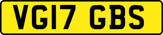 VG17GBS