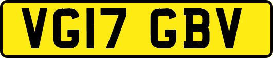 VG17GBV