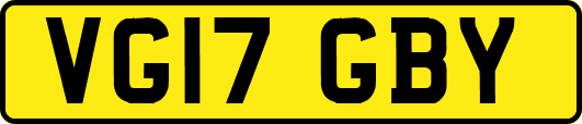 VG17GBY