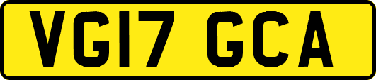 VG17GCA