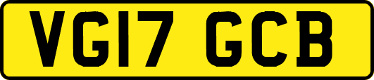 VG17GCB