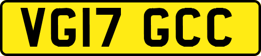 VG17GCC