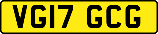 VG17GCG