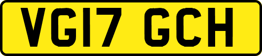 VG17GCH