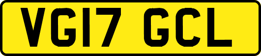 VG17GCL