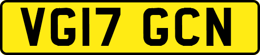 VG17GCN