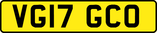 VG17GCO