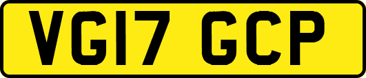 VG17GCP