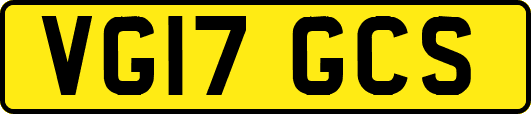 VG17GCS