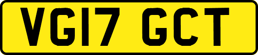 VG17GCT