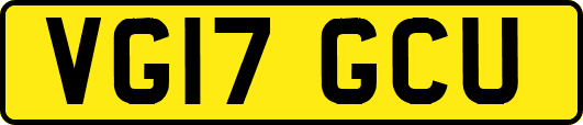 VG17GCU