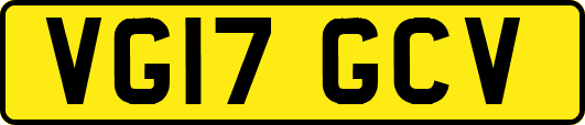 VG17GCV