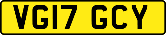 VG17GCY