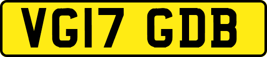 VG17GDB