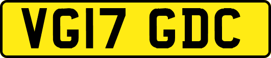 VG17GDC