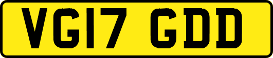 VG17GDD
