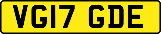 VG17GDE