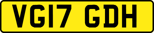 VG17GDH