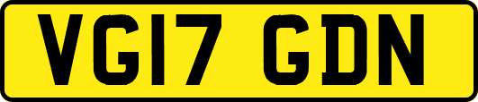 VG17GDN